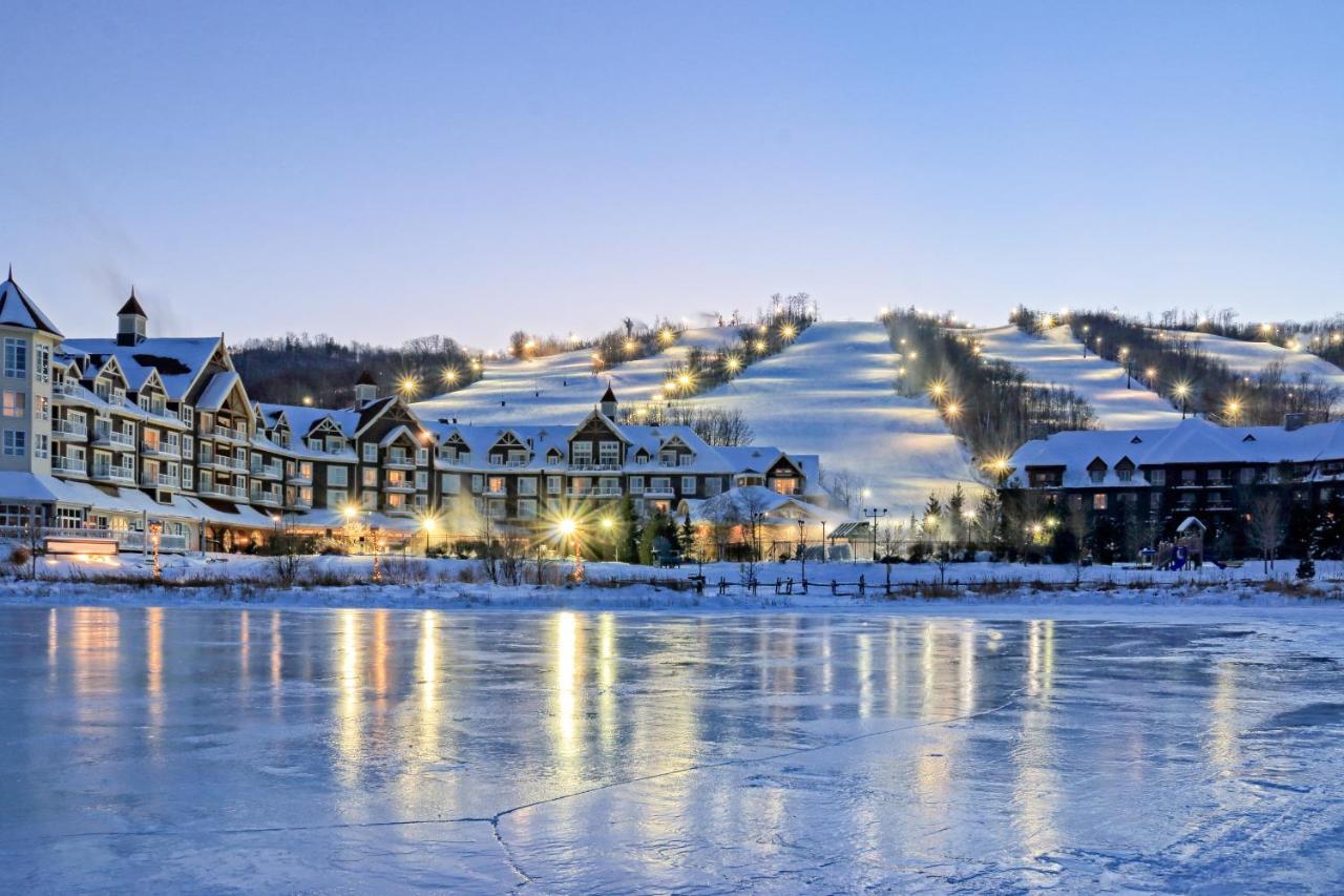Condo 912 At North Creek Resort Blue Mountains Bagian luar foto