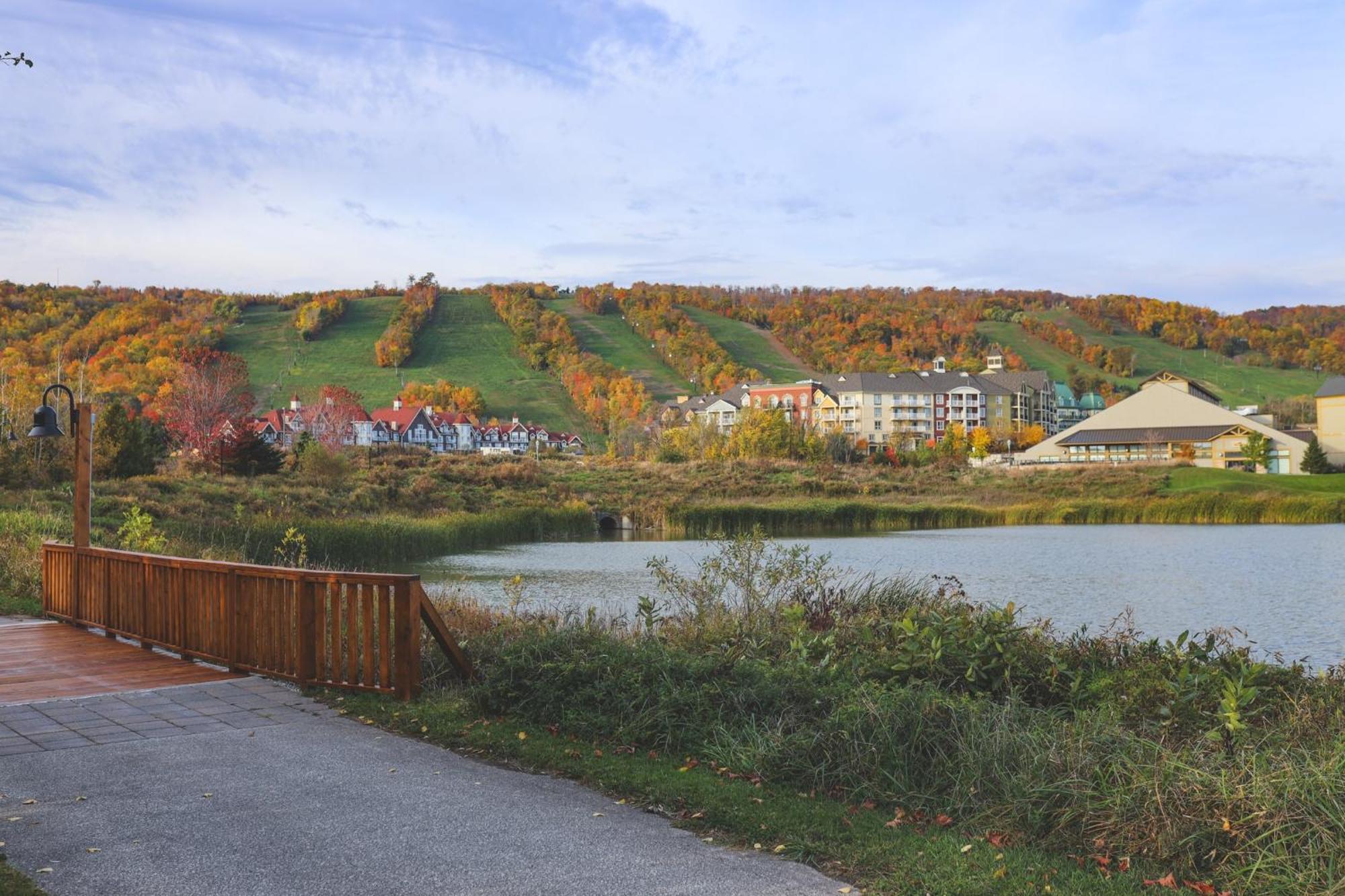 Condo 912 At North Creek Resort Blue Mountains Bagian luar foto