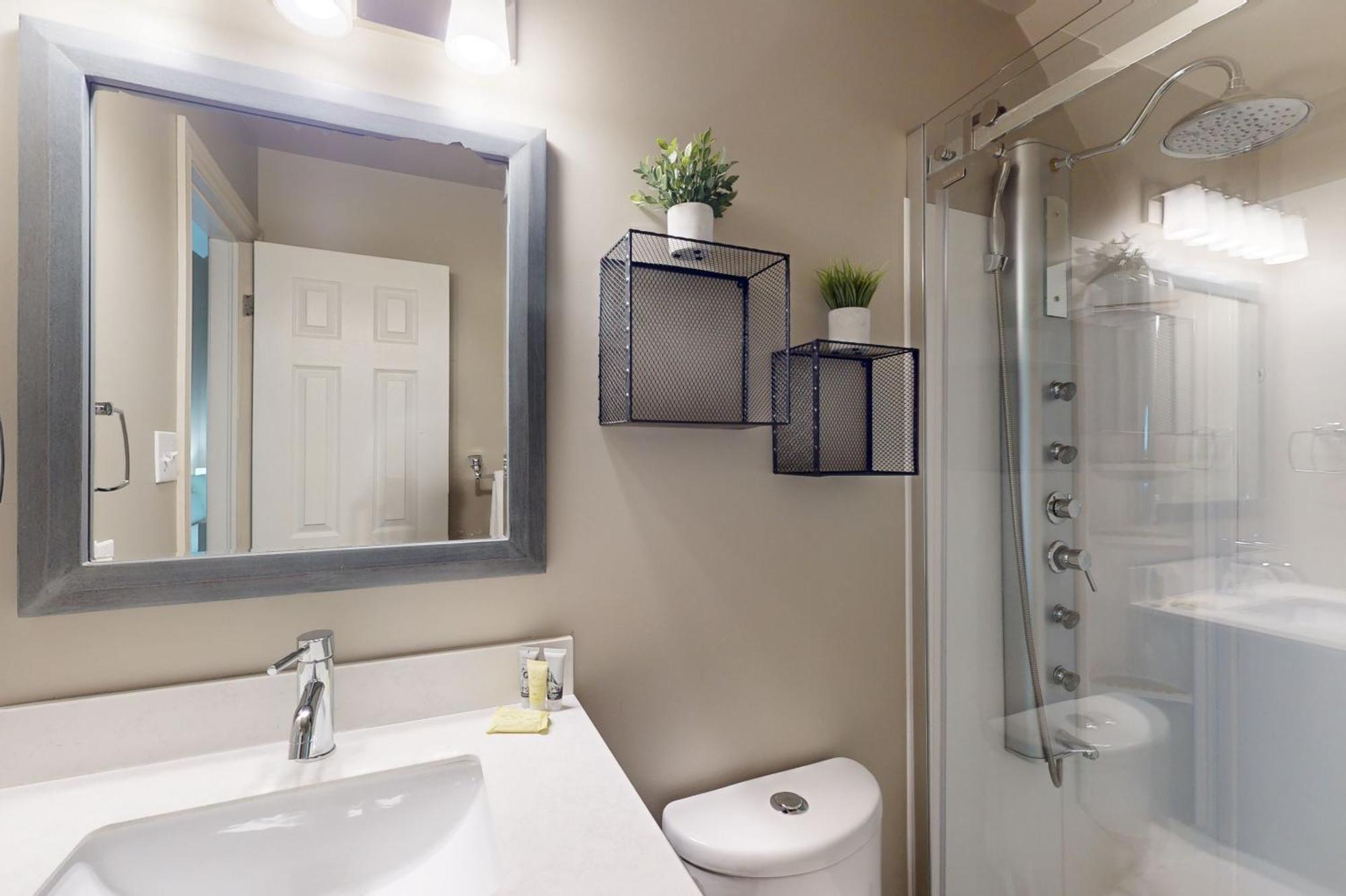 Condo 912 At North Creek Resort Blue Mountains Bagian luar foto