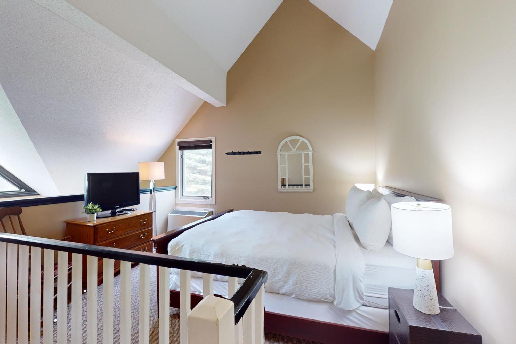 Condo 912 At North Creek Resort Blue Mountains Bagian luar foto