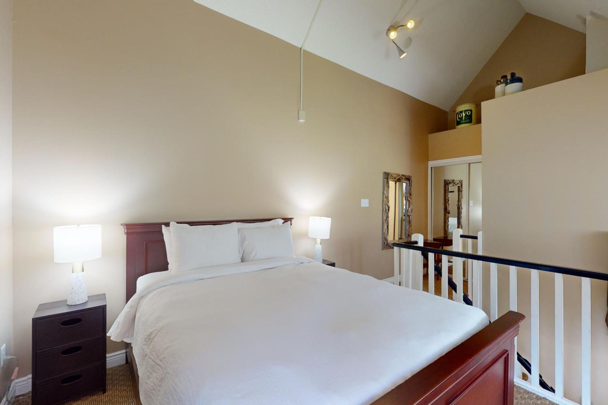 Condo 912 At North Creek Resort Blue Mountains Bagian luar foto