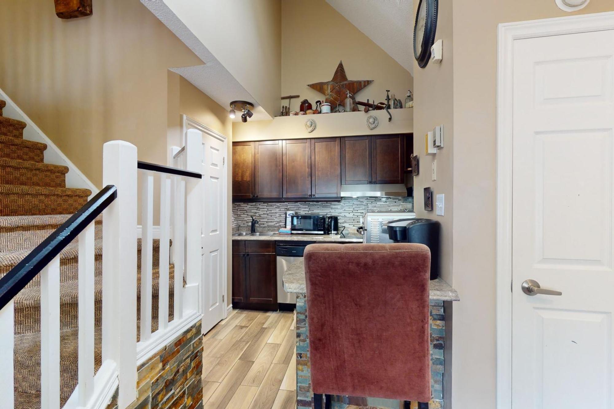 Condo 912 At North Creek Resort Blue Mountains Bagian luar foto