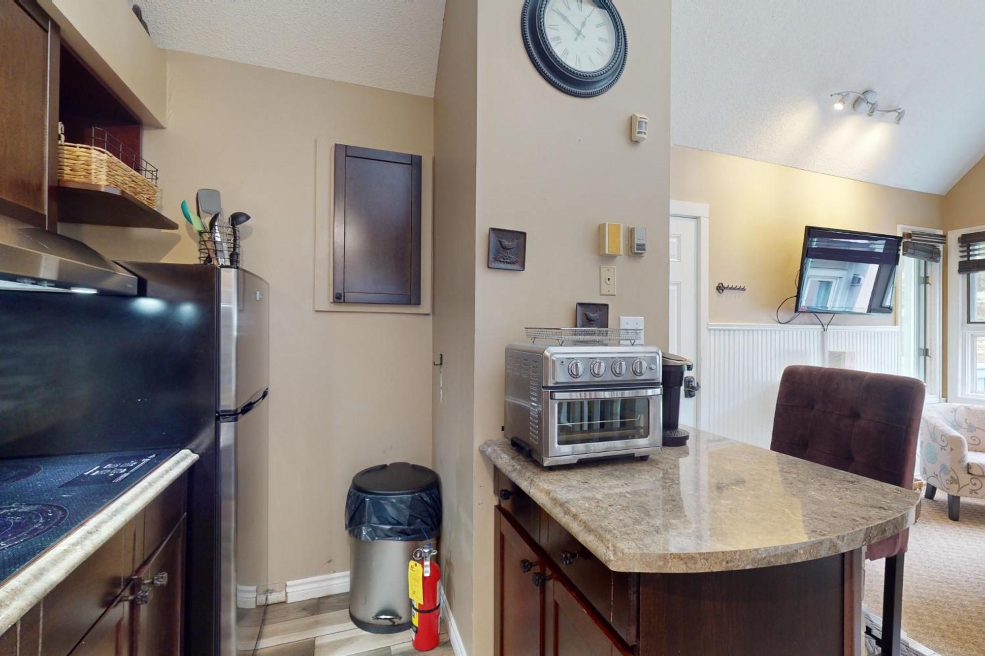 Condo 912 At North Creek Resort Blue Mountains Bagian luar foto