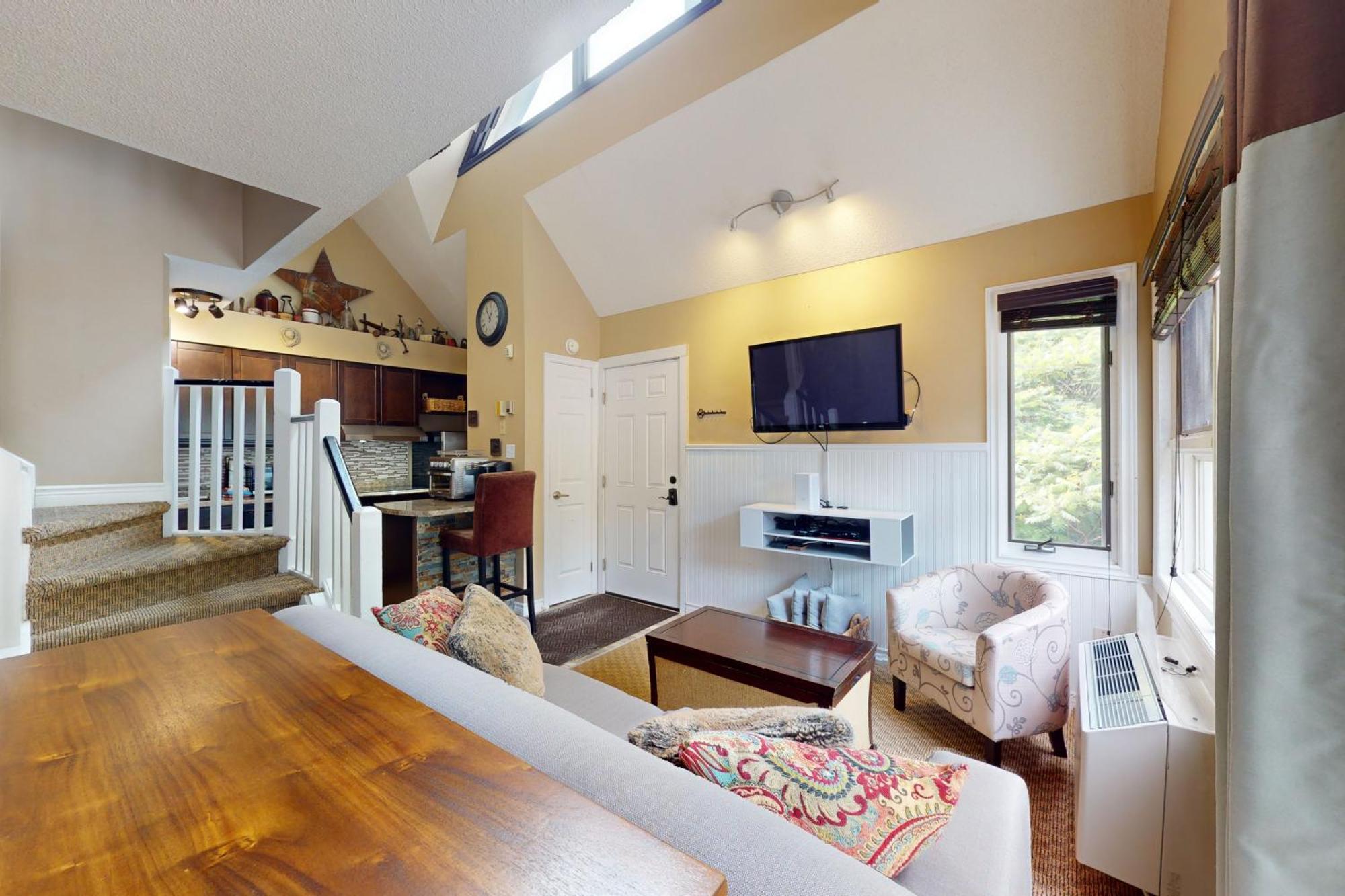 Condo 912 At North Creek Resort Blue Mountains Bagian luar foto