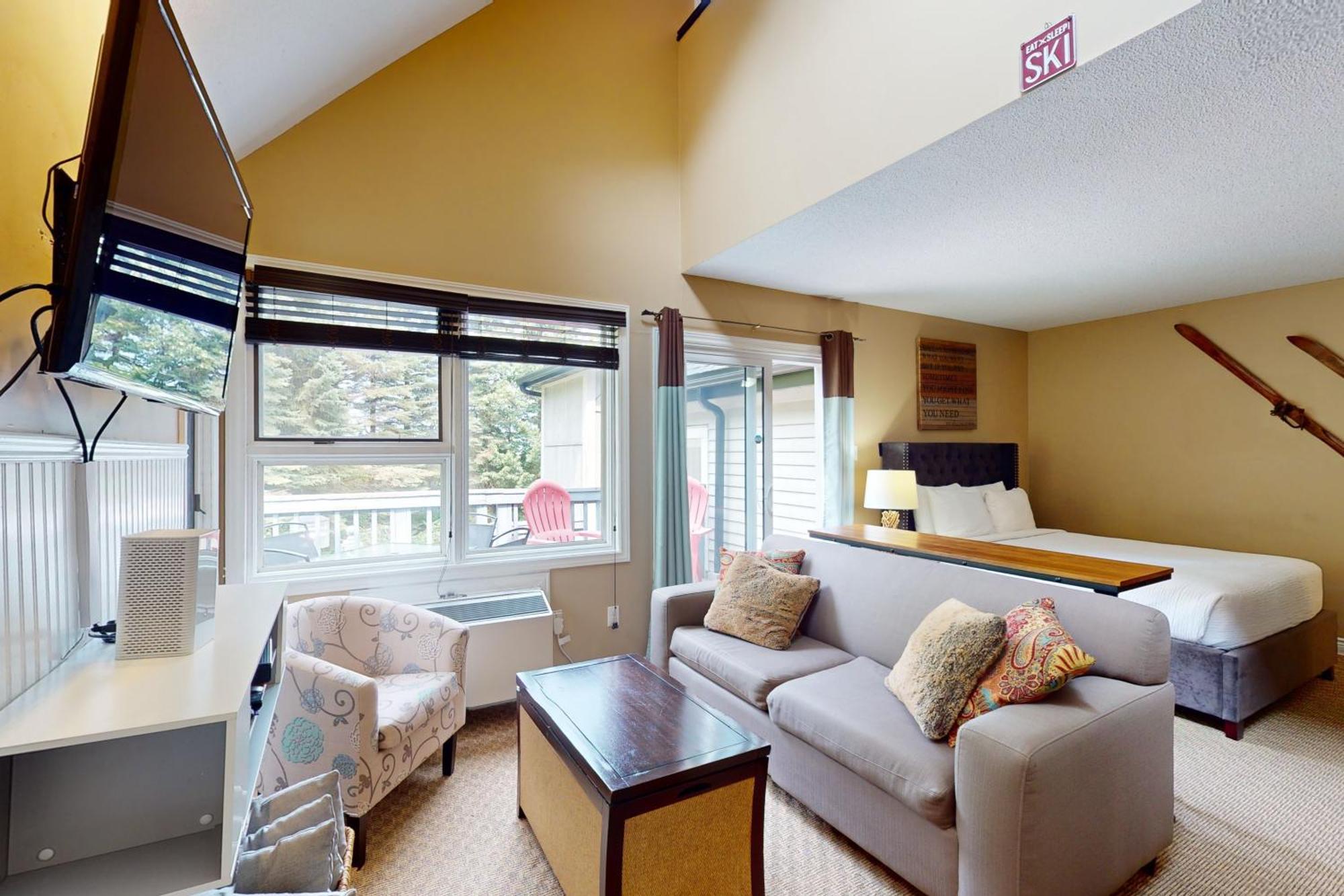 Condo 912 At North Creek Resort Blue Mountains Bagian luar foto
